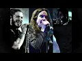 Download Lagu Take what you want (Extended version) - Post Malone ft. Ozzy Osbourne, Travis Scott
