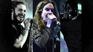 take what you want extended version post malone ft ozzy osbourne travis scott