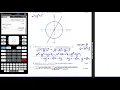 2025 VCAA SM Exam 2 ERQ Section B Workthrough