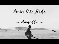 Download Lagu Amin Kita Beda ----- Awdella ( lirik lagu )