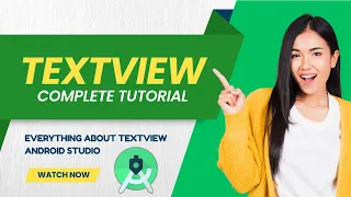 Textview in Android Android Textview Tutorial
