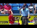 Moment Bizarre ejection from MLB spring game for Phillies catcher