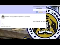 How To Check And Download Your TSC Number