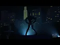 Janelle Monáe on Austin City Limits "Make Me Feel"