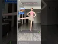 Download Lagu slender and long leg| korean exercise | #korea #exercise #short term exercise