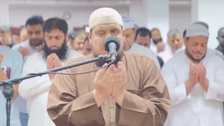 ولقد اتينا داوود منا فضلا    محاكاة للشيخ عبدالرشيد الصوفي للشيخ احمد كاسب دندنها