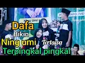 Download Lagu Dafa bikin ning umi laila tertawa terpingkal pingkal