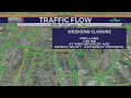 I-65 South to be closed from downtown loop to I-440