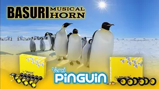 tlakson telolet basuri v2 pinguin basuri mengular back up 