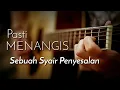 Download Lagu Qod Anshoha ll sholawat paling sedih ll Gus Mail ll Cover Gitar Akustik