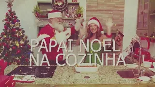 Ver Mais celebra o Natal com Jajá Noel e o primeiro episódio do quadro Papai Noel na cozinha 2025