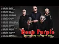 Download Lagu Deep Purple : Deep Purple Greatest Hits Full Album Live | Best Songs Of Deep Purple