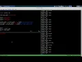 binary exploitation with ASLR rop binary file from hackthebox frolic machine
