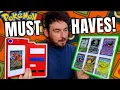 Download Lagu Pokémon Card Items You NEED In Your Life!