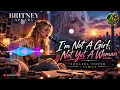 I’M NOT A GIRL, NOT YET A WOMAN – BRITNEY SPEARS | Soulful Cover + Lyrics