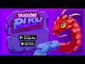 Dragon Rush New app from Coolmath Games