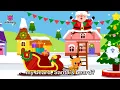Have You Ever Seen Santa's Beard? | Christmas Carols | Santa Claus | Pinkfong Songs for Kids