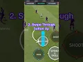 Download Lagu Quick GOAL TUTORIAL in 15s🤩🔥#youtube #shorts #fifamobile #fifa