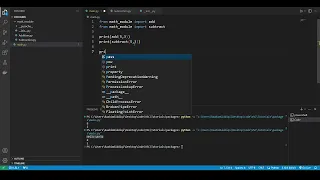 Python init py File Best Practices and Customizations