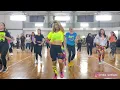 Download Lagu DJ SLEBEW JEJE | ZUMBA Choreo RIDA SETIANI