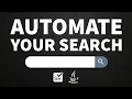 How to Automate Search with Selenium Java Eclipse