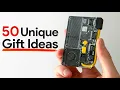 My 50 Favorite Tech Gadgets You Can Buy 2025 Ultimate Gift Guide