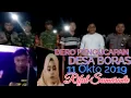 Download Lagu Dero pengucapan syukur desa BORAS, 11 oktober 2019 || bersama Rifal Sumarante \u0026 Yuyun part 2.