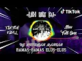 Download Lagu DJ KUTUKAN MANTAN RAMAS-RAMAS ELUS-ELUS | TIKTOK VIRAL || SLOW FULLBASS