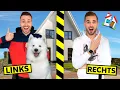 Download Lagu 1 DAG ONS HUIS DOOR 2 DELEN! Thomas vs Rutger *Challenge* Download Lagu 1 DAG ONS HUIS DOOR 2 DELEN! Thomas vs Rutger *Challenge*
