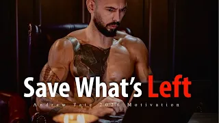 عام ٢٠٢٦ على الأبواب لا يزال بإمكانك إنقاذ العام أندرو تيت خطاب تحفيزي 