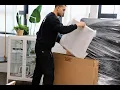 Flatrate Moving - Professional Packing