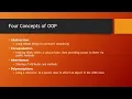 Object Oriented Programming - JAVA TAGALOG