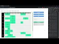 Automated University Timetable Generator Complete Project Demo