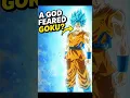 Lagu Toen een god Goku vreesde | #goku #dragonballsuper #vegeta #hit #trending #dbs #dbz #shorts #ytsh...