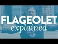 Lagu “Flageolet Explained - Expand Your Vocal Range!” - Ep. 36 Quick Singing Tips