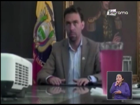 Presidente del CNE defiente labores durante proceso electoral