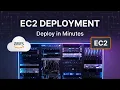 Streamlit to Production with AWS EC2 Step by Step