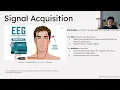Motor Imagery Project Onboarding