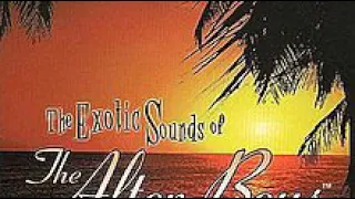 the exotic sounds of the alter boys little white lies