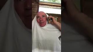 جديد ربيع بودن ههه ربيع يفرك فاهم عال الطب ة Rabye Bouden 