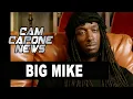 Big Mike On KTS Dre Getting Shot 60 Times Moments After Getting Out Of Jail