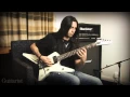 Download Lagu Gus G Plays Classic Ozzy Riffs Exclusive Guitarist Magazine HD