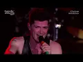 The Script - The Energy Never Dies (Live at Rock In Rio 2015) [8K Upscale]