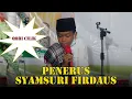 Download Lagu Qori Cilik Iyan Setiawan | Penerus Syamsuri Firdaus | Haflah Quran di Wera Bima