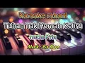 Download Lagu Karaoke rohani Tuhan tak pernah keliru nada Pria (@musikrohaniinstrumen8264 )