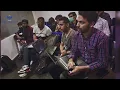 Orientation Class of Full Stack Web Development ZAFF Institute