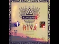 Klingande - Riva (Restart The Game) (Leslie Jr. Club Edit) ft. Broken Back