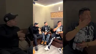 كوميديا حمو بيكا و حسن شاكوش و عمر كمال  كوميديا حمو بيكا و حسن شاكوش و عمر كمال