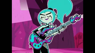 The Best Quotes of Ember McLain Danny Phantom