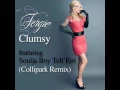Fergie - Clumsy (Featuring Soulja Boy Tell 'Em) (Collipark Remix)